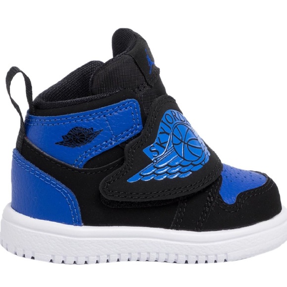 Jordan Shoes Sky Jordan Infant Toddler Poshmark